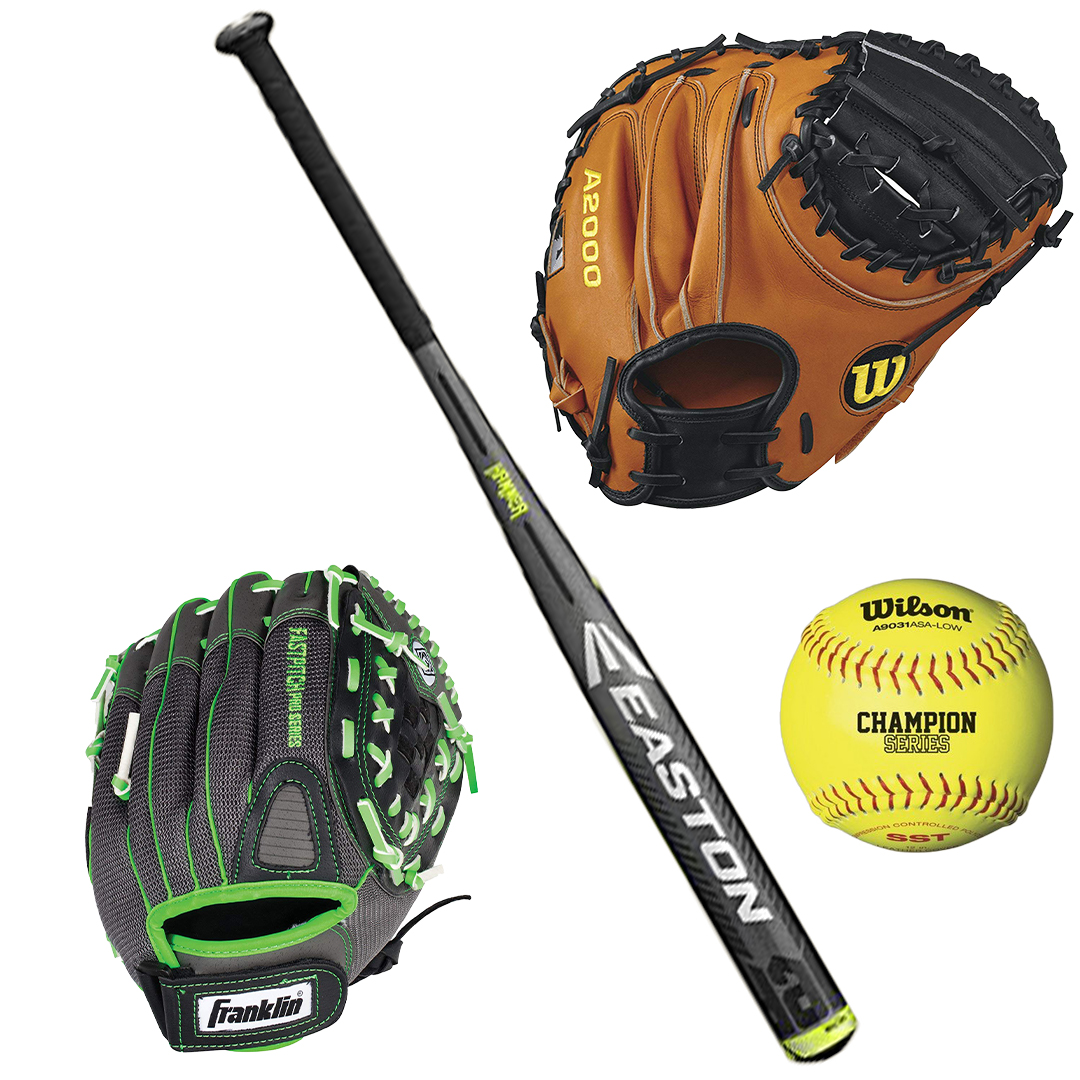 Sports & Games Equipment - Campus Recreation Services - The University